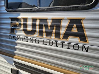 2026 Forest River RV Puma Camping Edition - Photo 46