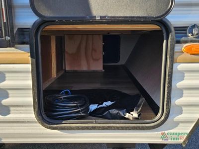 2026 Forest River RV Puma Camping Edition - Photo 43