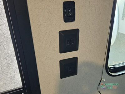 2026 Forest River RV Puma Camping Edition - Photo 41