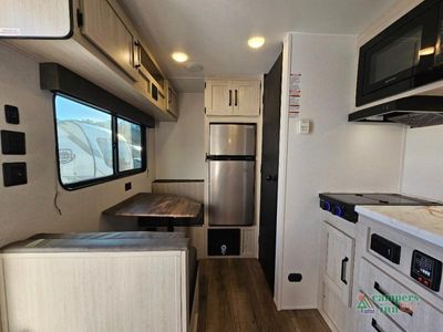 2026 Forest River RV Puma Camping Edition - Photo 8