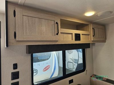 2026 Forest River RV Puma Camping Edition - Photo 27