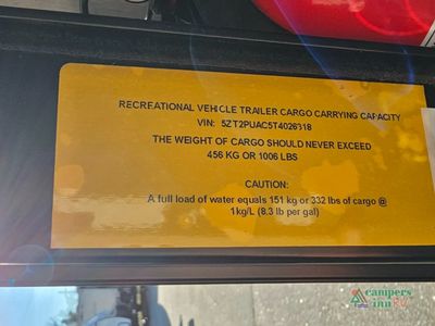 2026 Forest River RV Puma Camping Edition - Photo 48
