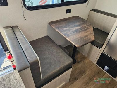 2026 Forest River RV Puma Camping Edition - Photo 25