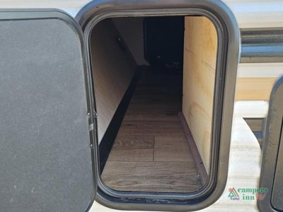 2026 Forest River RV Puma Camping Edition - Photo 45