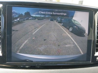2024 Chrysler Pacifica — photo 17 view