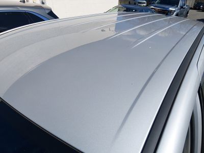 2024 Chrysler Pacifica — photo 22 view