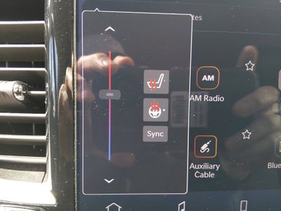 2024 Chrysler Pacifica — photo 20 view