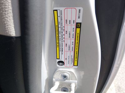 2024 Chrysler Pacifica — photo 21 view