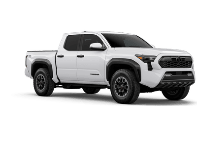 2026 Toyota Tacoma - Photo 17