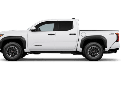 2026 Toyota Tacoma - Photo 6