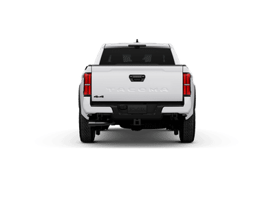 2026 Toyota Tacoma - Photo 10