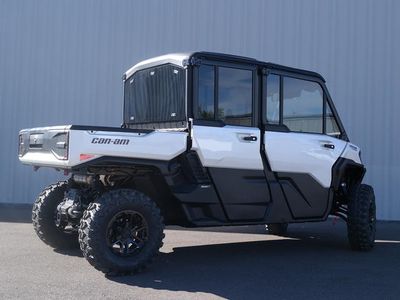 2026 Can-Am Defender MAX Limited HD11 - Photo 5