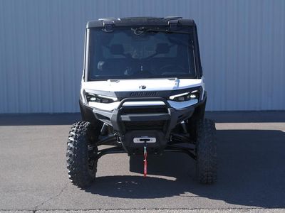 2026 Can-Am Defender MAX Limited HD11 - Photo 3