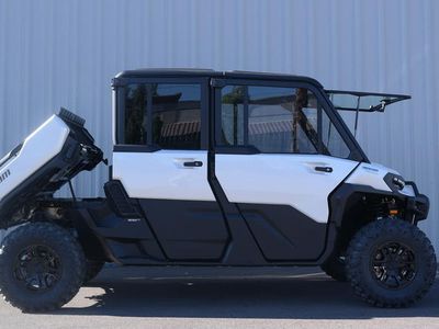 2026 Can-Am Defender MAX Limited HD11 - Photo 10