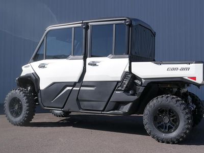 2026 Can-Am Defender MAX Limited HD11 - Photo 6