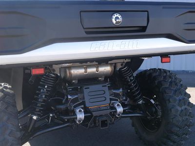 2026 Can-Am Defender MAX Limited HD11 - Photo 13