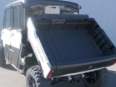 2026 Can-Am Defender MAX Limited HD11 - Photo 12
