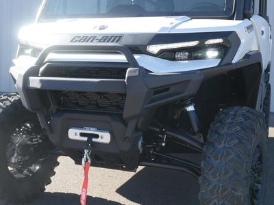 2026 Can-Am Defender MAX Limited HD11 - Photo 14