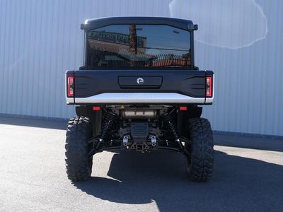 2026 Can-Am Defender MAX Limited HD11 - Photo 7