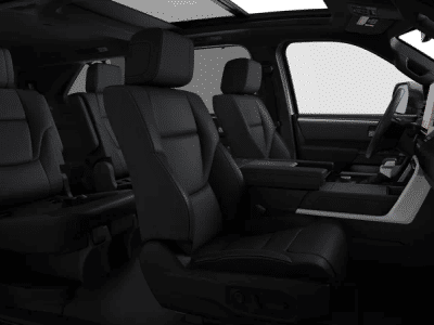2026 Toyota Sequoia - Photo 28