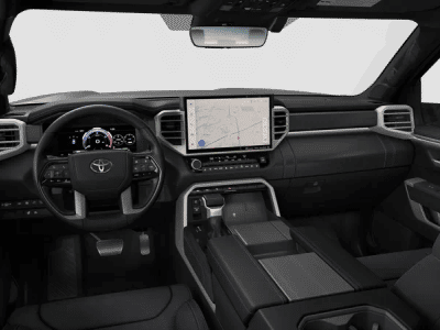 2026 Toyota Sequoia - Photo 19