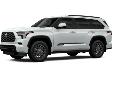 2026 Toyota Sequoia - Photo 24
