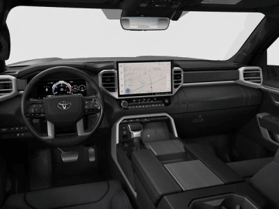 2026 Toyota Sequoia - Photo 27