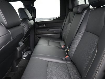 2025 Toyota Tacoma i-FORCE MAX Limited i-FORCE MAX Truck Double Cab - Photo 14