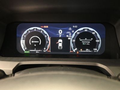 2025 Toyota Tacoma i-FORCE MAX Limited i-FORCE MAX Truck Double Cab - Photo 9