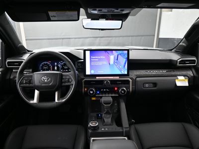 2025 Toyota Tacoma i-FORCE MAX Limited i-FORCE MAX Truck Double Cab - Photo 13