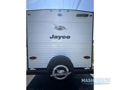 2025 Jayco Jay Flight SLX - Photo 4