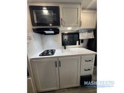 2025 Jayco Jay Flight SLX - Photo 8
