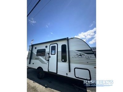 2025 Jayco Jay Flight SLX - Photo 1