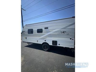 2025 Jayco Jay Flight SLX - Photo 3