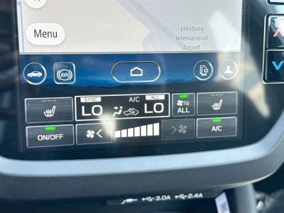 2026 Subaru Forester — photo 16 view