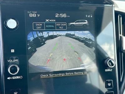 2026 Subaru Forester — photo 14 view