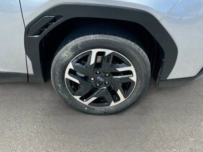 2026 Subaru Forester — photo 31 view