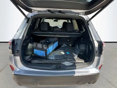 2026 Subaru Forester — photo 27 view