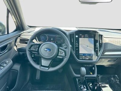 2026 Subaru Forester — photo 24 view