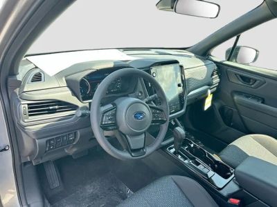 2026 Subaru Forester — photo 9 view