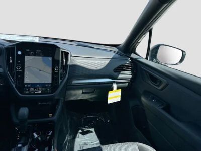 2026 Subaru Forester — photo 25 view