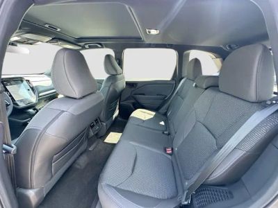 2026 Subaru Forester — photo 26 view
