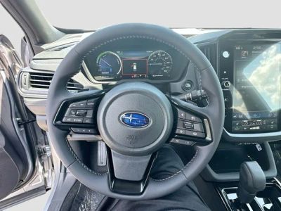 2026 Subaru Forester — photo 11 view