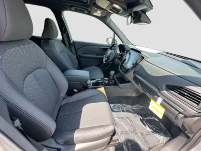 2026 Subaru Forester — photo 29 view
