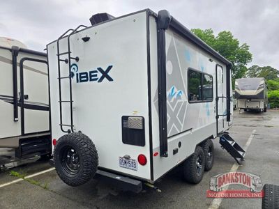 2022 IBEX 19RBM - Photo 4