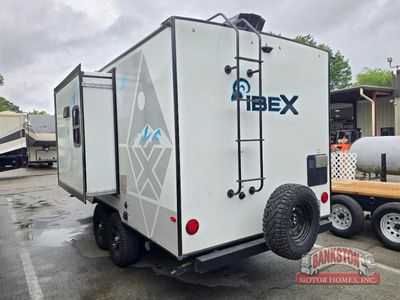 2022 IBEX 19RBM - Photo 5