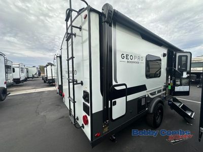 2026 Forest River RV Rockwood GEO Pro - Photo 16