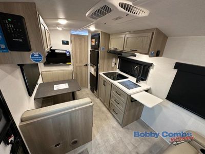 2026 Forest River RV Rockwood GEO Pro - Photo 3