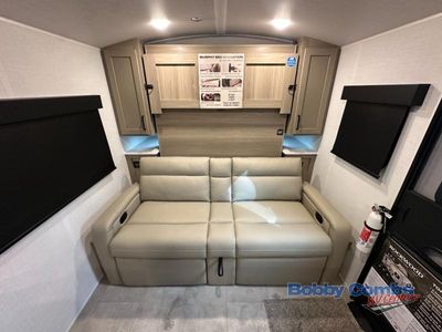 2026 Forest River RV Rockwood GEO Pro - Photo 4