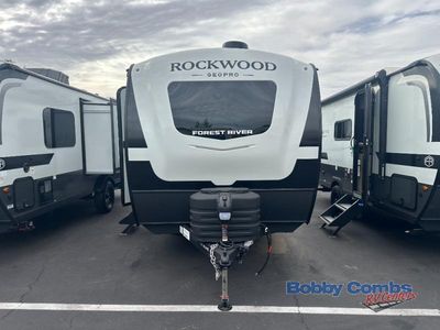 2026 Forest River RV Rockwood GEO Pro - Photo 12